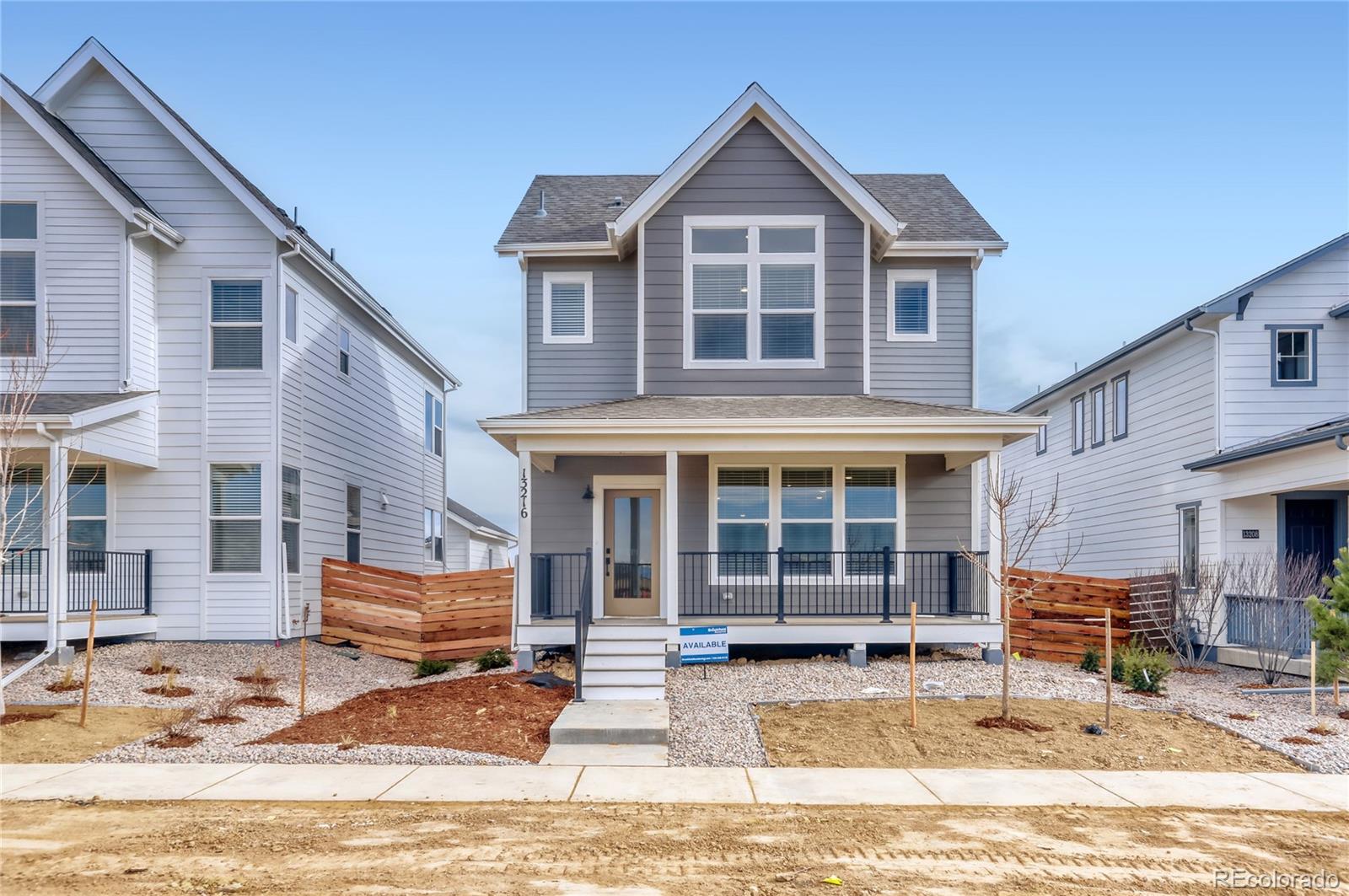 MLS Image #1 for 13244  barefoot lakes parkway,firestone, Colorado