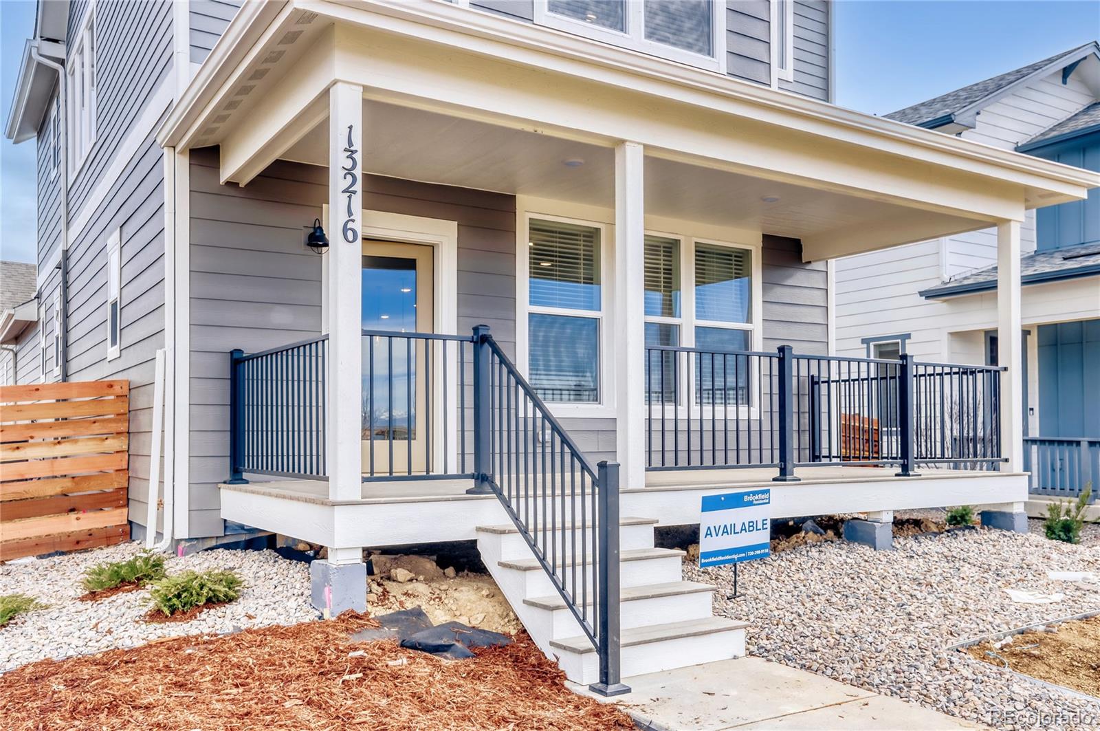 MLS Image #3 for 13244  barefoot lakes parkway,firestone, Colorado