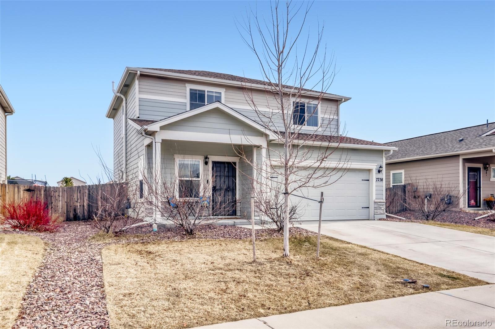 MLS Image #1 for 7238  animas avenue,frederick, Colorado