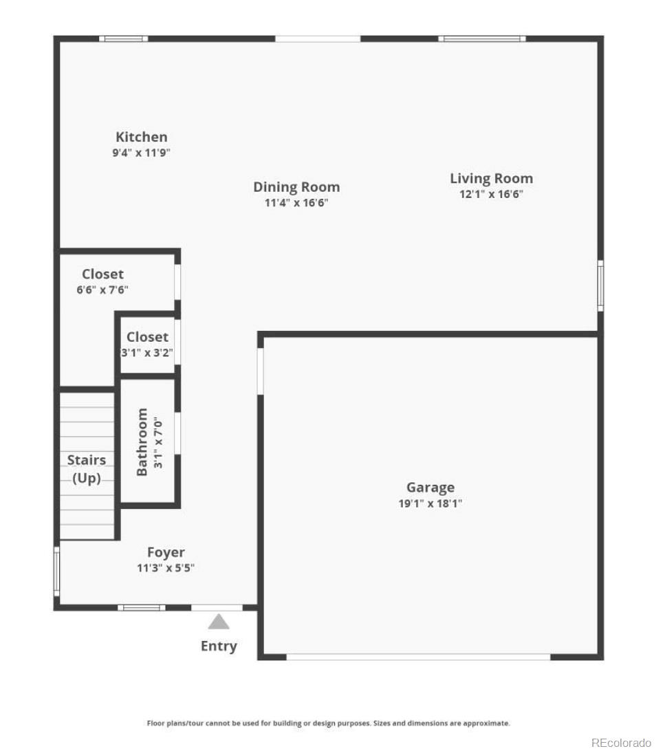 MLS Image #31 for 7238  animas avenue,frederick, Colorado