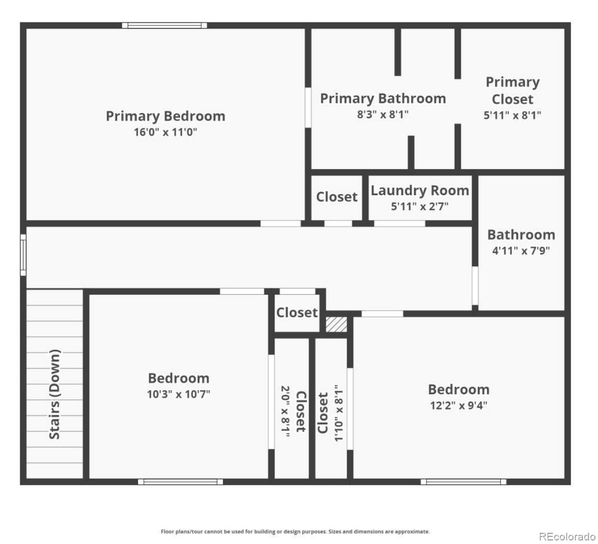 MLS Image #32 for 7238  animas avenue,frederick, Colorado