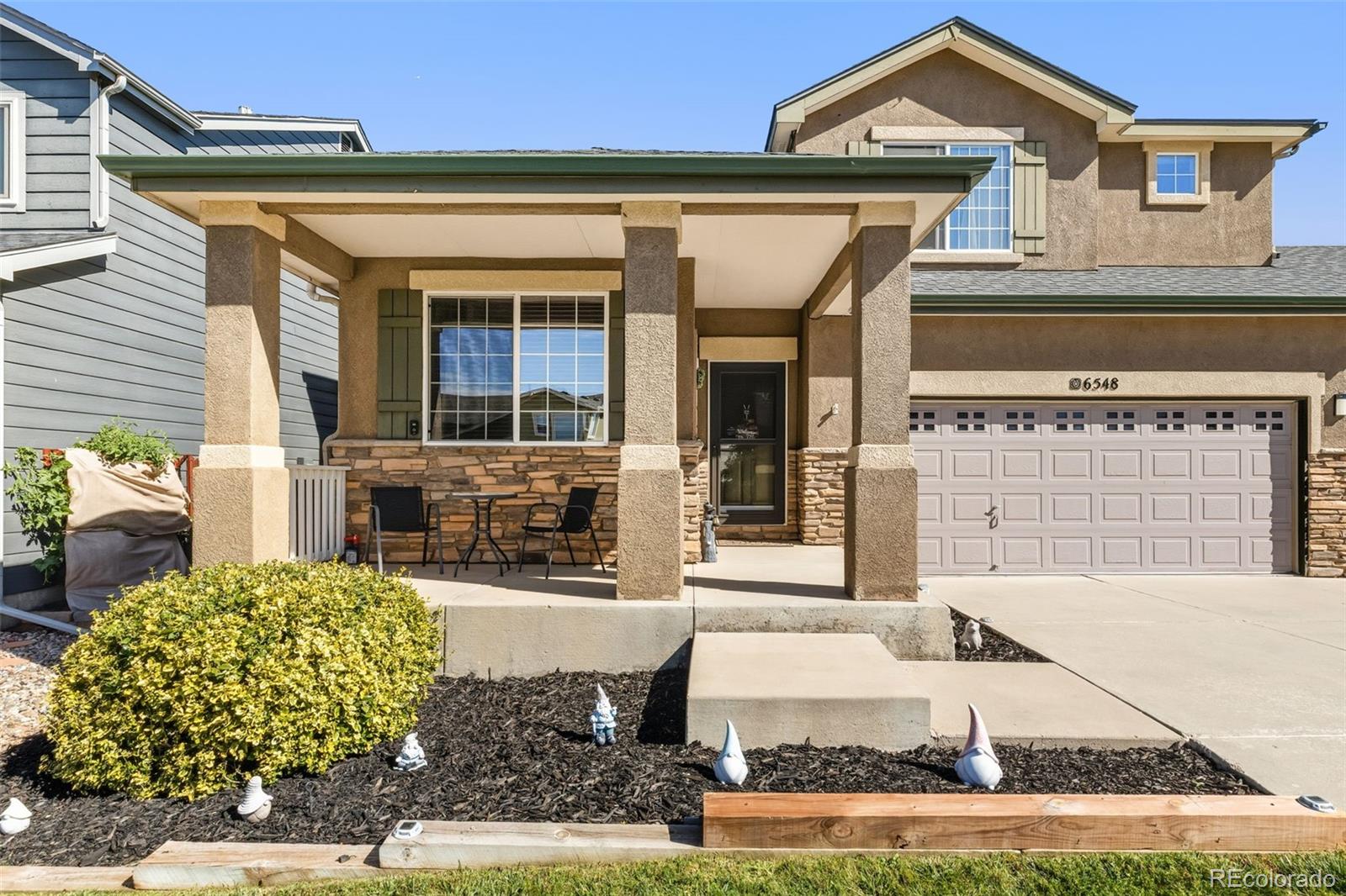MLS Image #2 for 6548  ancestra drive,fountain, Colorado