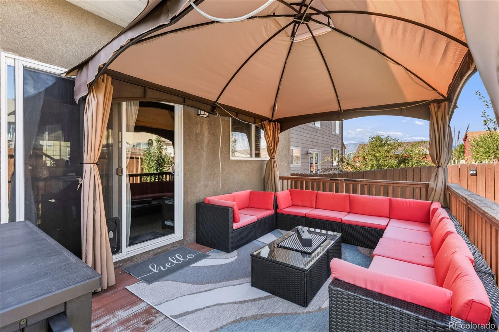 MLS Image #3 for 6548  ancestra drive,fountain, Colorado