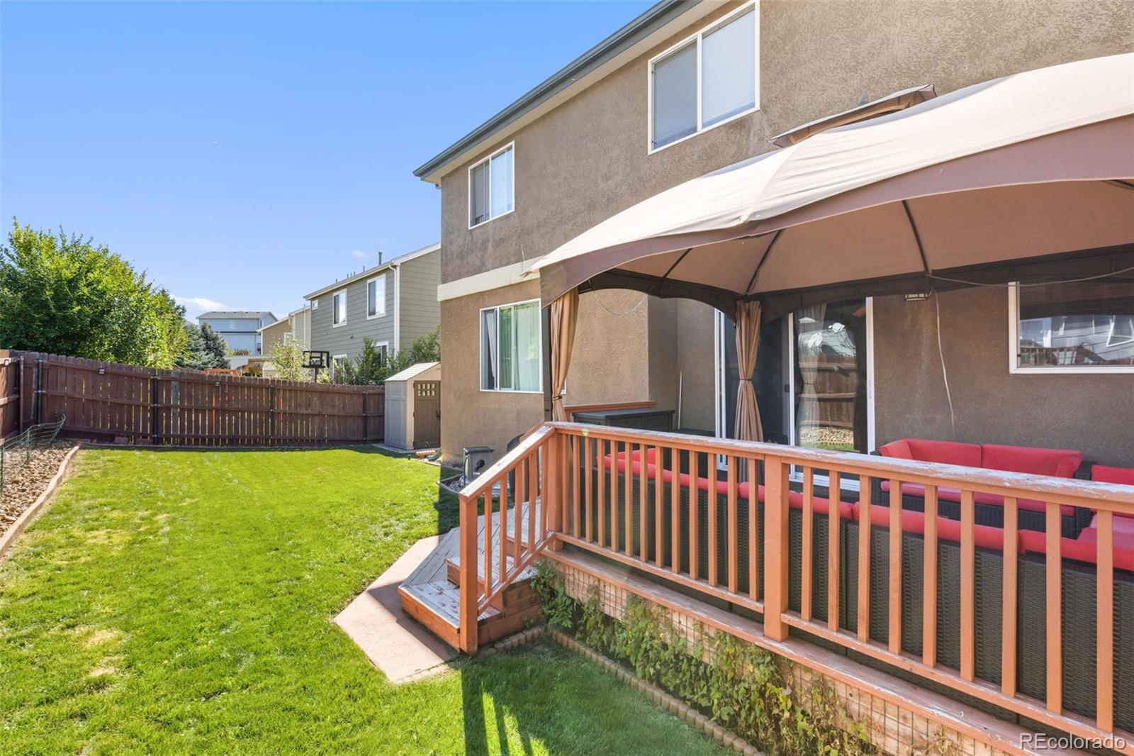 MLS Image #4 for 6548  ancestra drive,fountain, Colorado