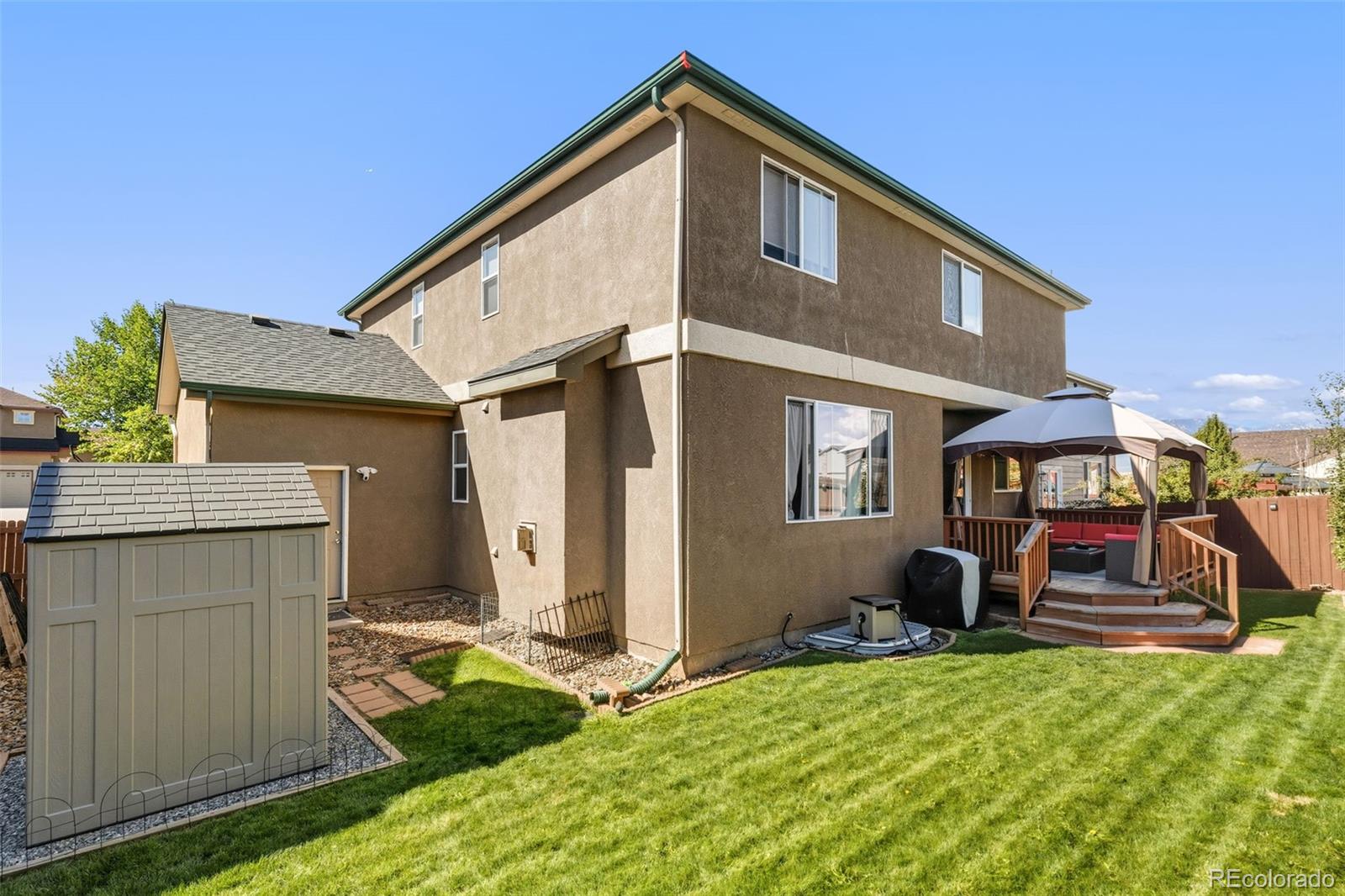 MLS Image #5 for 6548  ancestra drive,fountain, Colorado