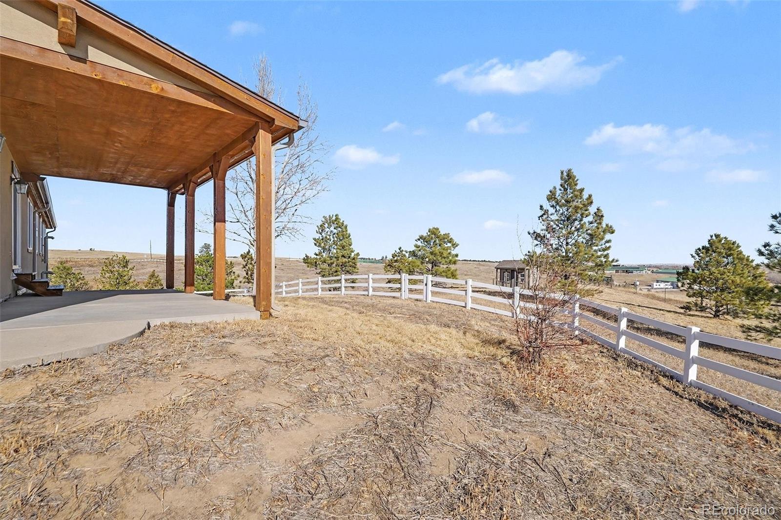 MLS Image #31 for 39475  jo circle,elizabeth, Colorado