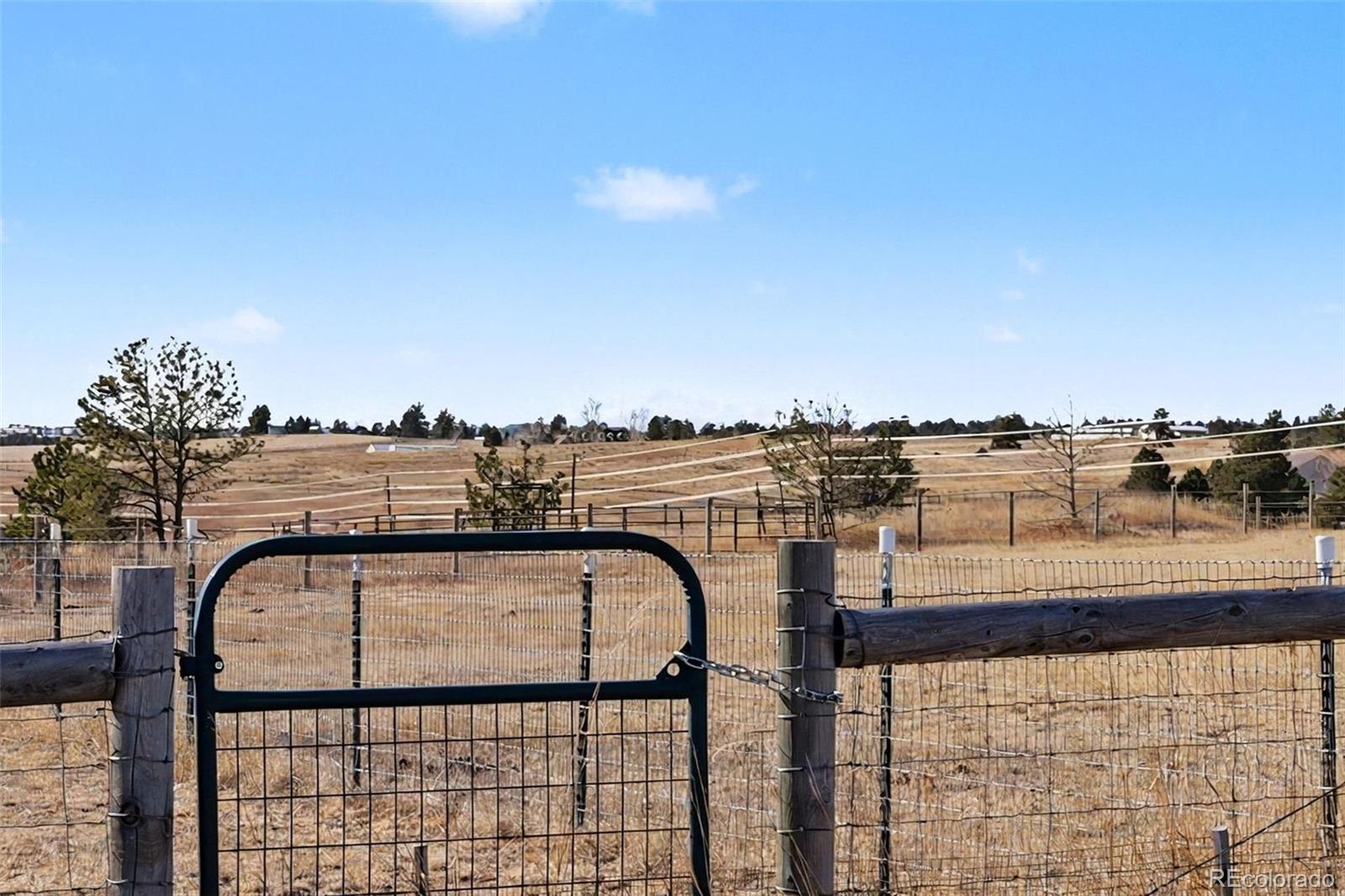 MLS Image #33 for 39475  jo circle,elizabeth, Colorado