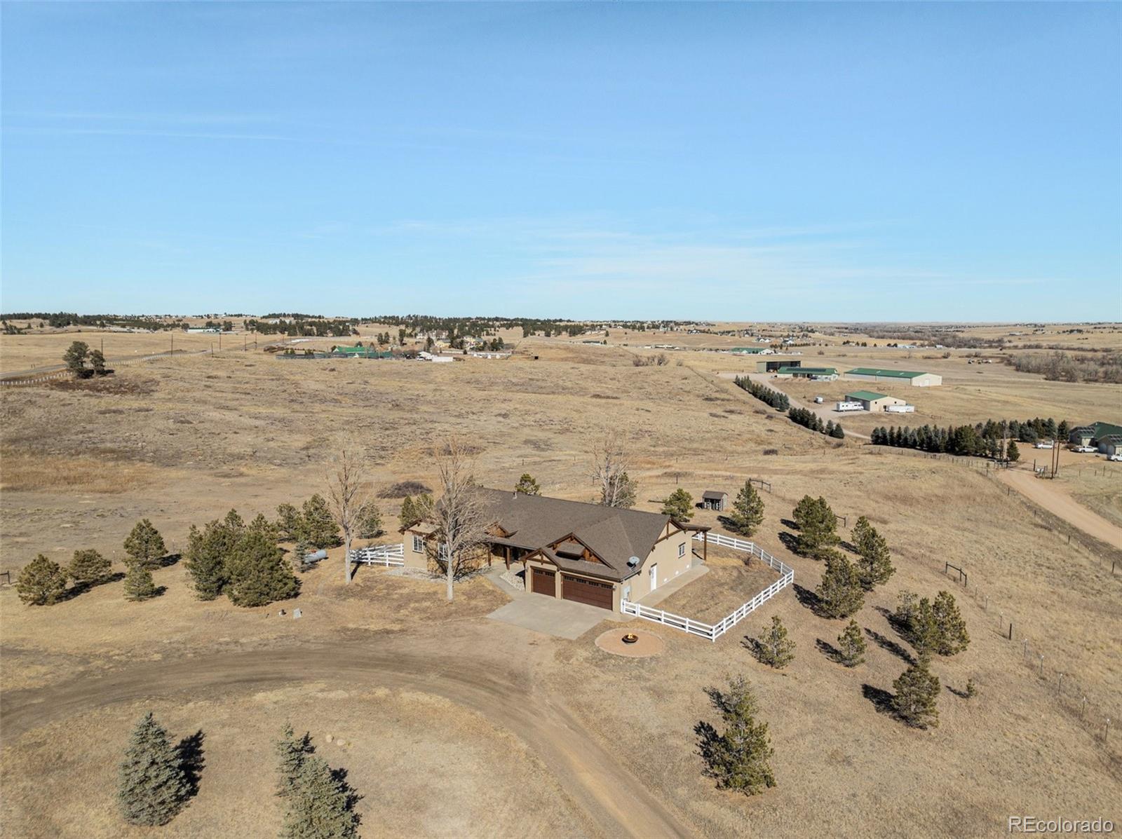 MLS Image #38 for 39475  jo circle,elizabeth, Colorado