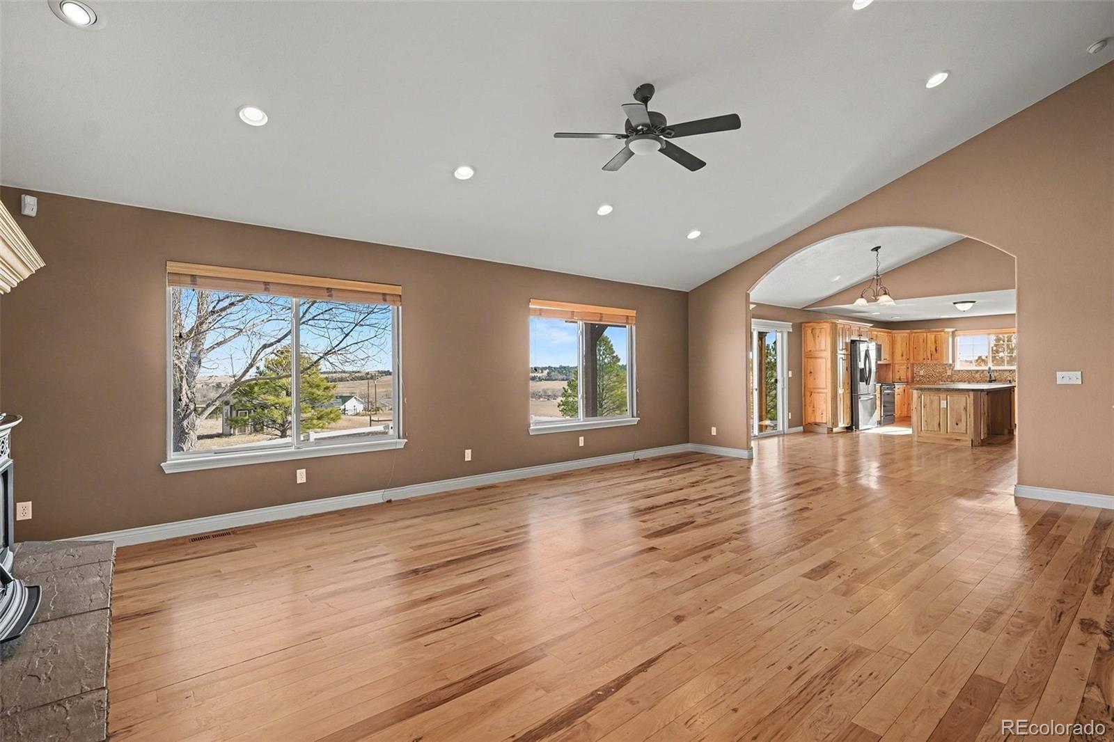MLS Image #6 for 39475  jo circle,elizabeth, Colorado
