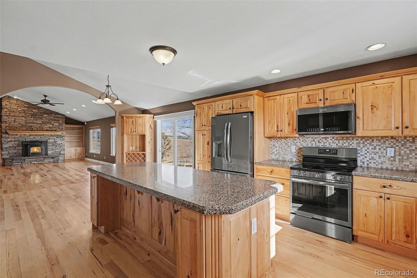 MLS Image #9 for 39475  jo circle,elizabeth, Colorado