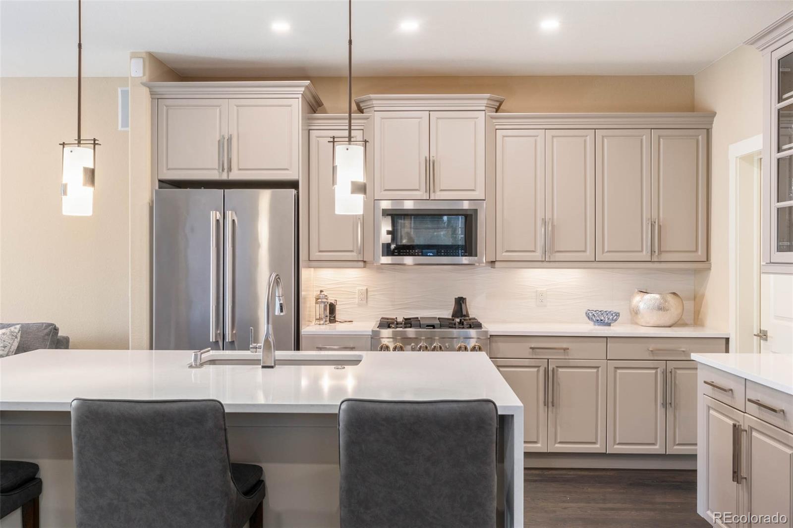 MLS Image #10 for 1370  adams street ,denver, Colorado