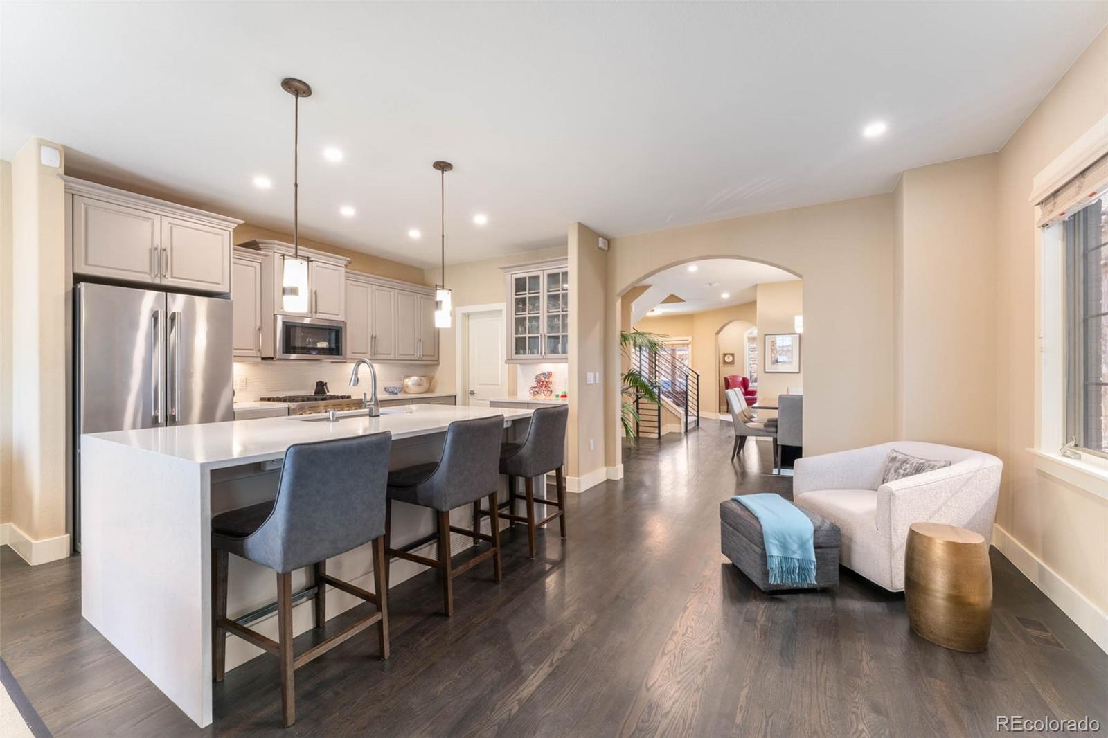 MLS Image #11 for 1370  adams street ,denver, Colorado