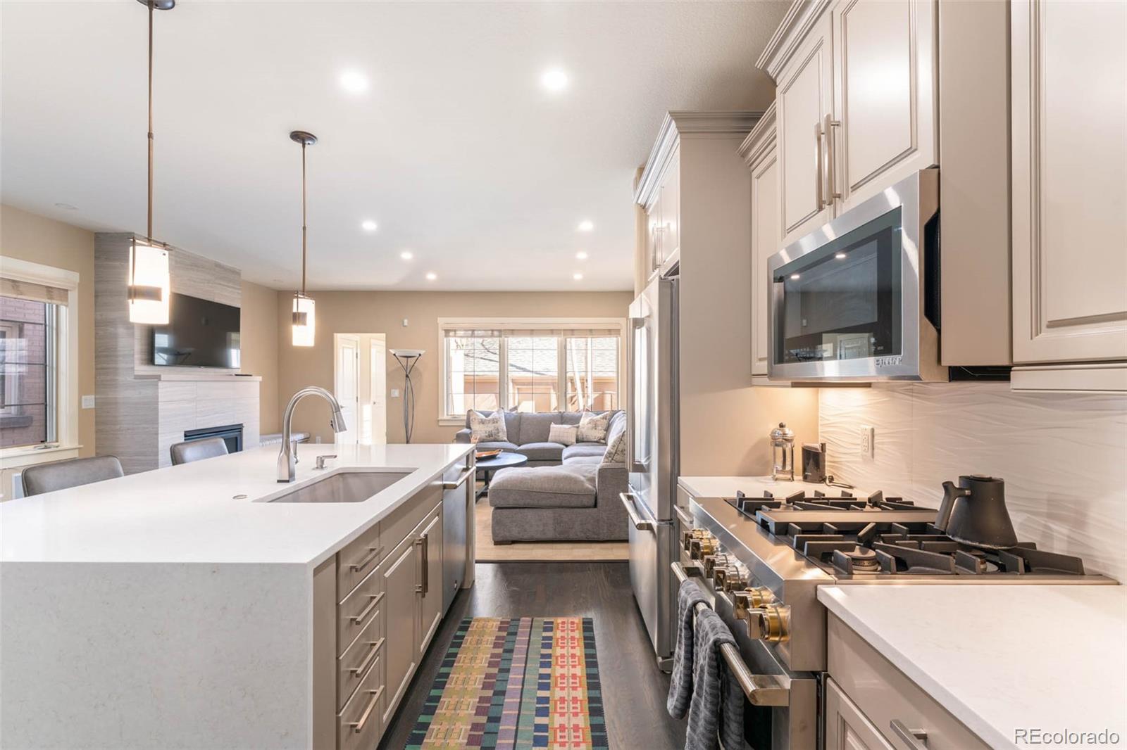 MLS Image #12 for 1370  adams street ,denver, Colorado