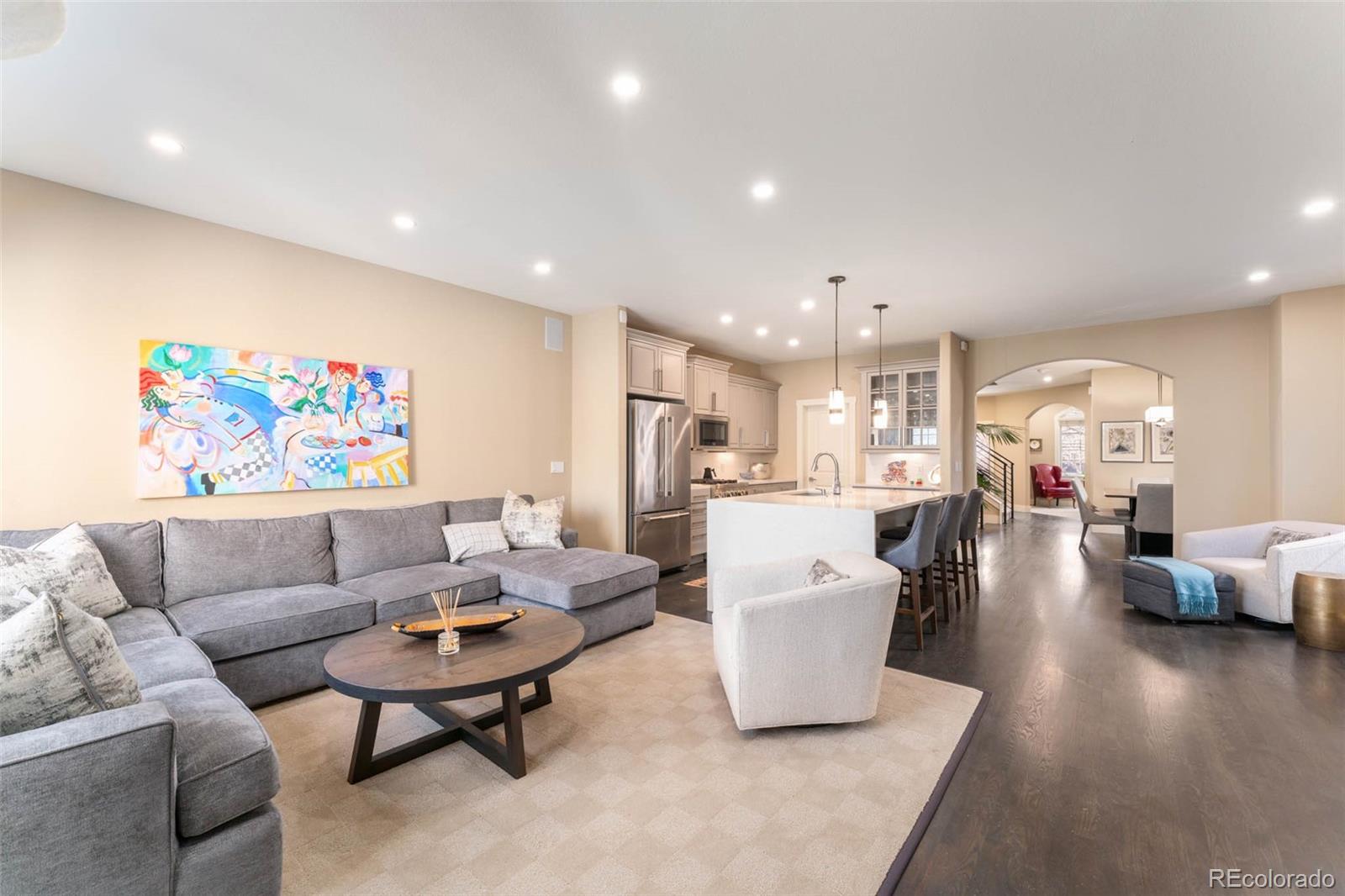 MLS Image #15 for 1370  adams street ,denver, Colorado