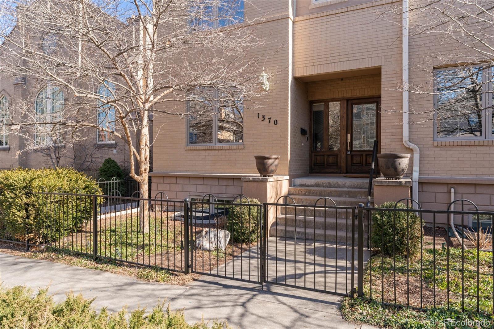 MLS Image #2 for 1370  adams street ,denver, Colorado
