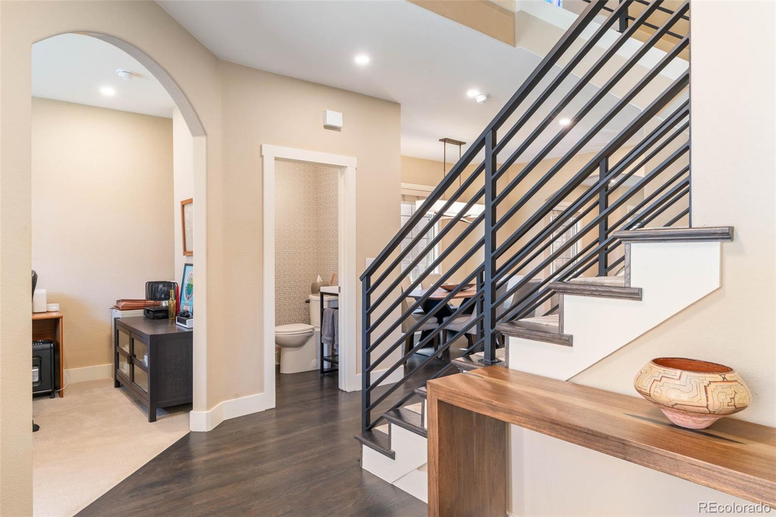 MLS Image #3 for 1370  adams street ,denver, Colorado