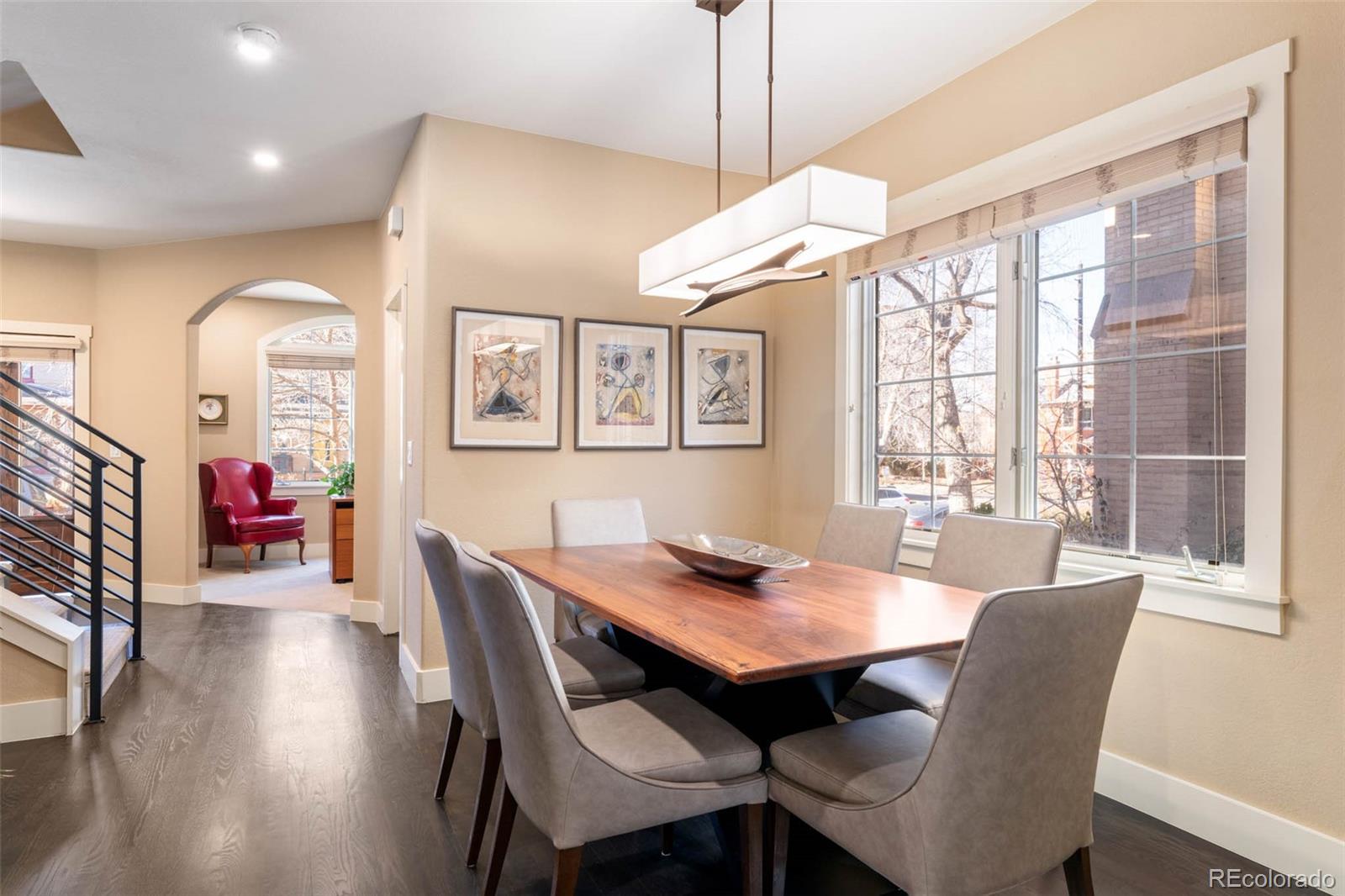 MLS Image #8 for 1370  adams street ,denver, Colorado