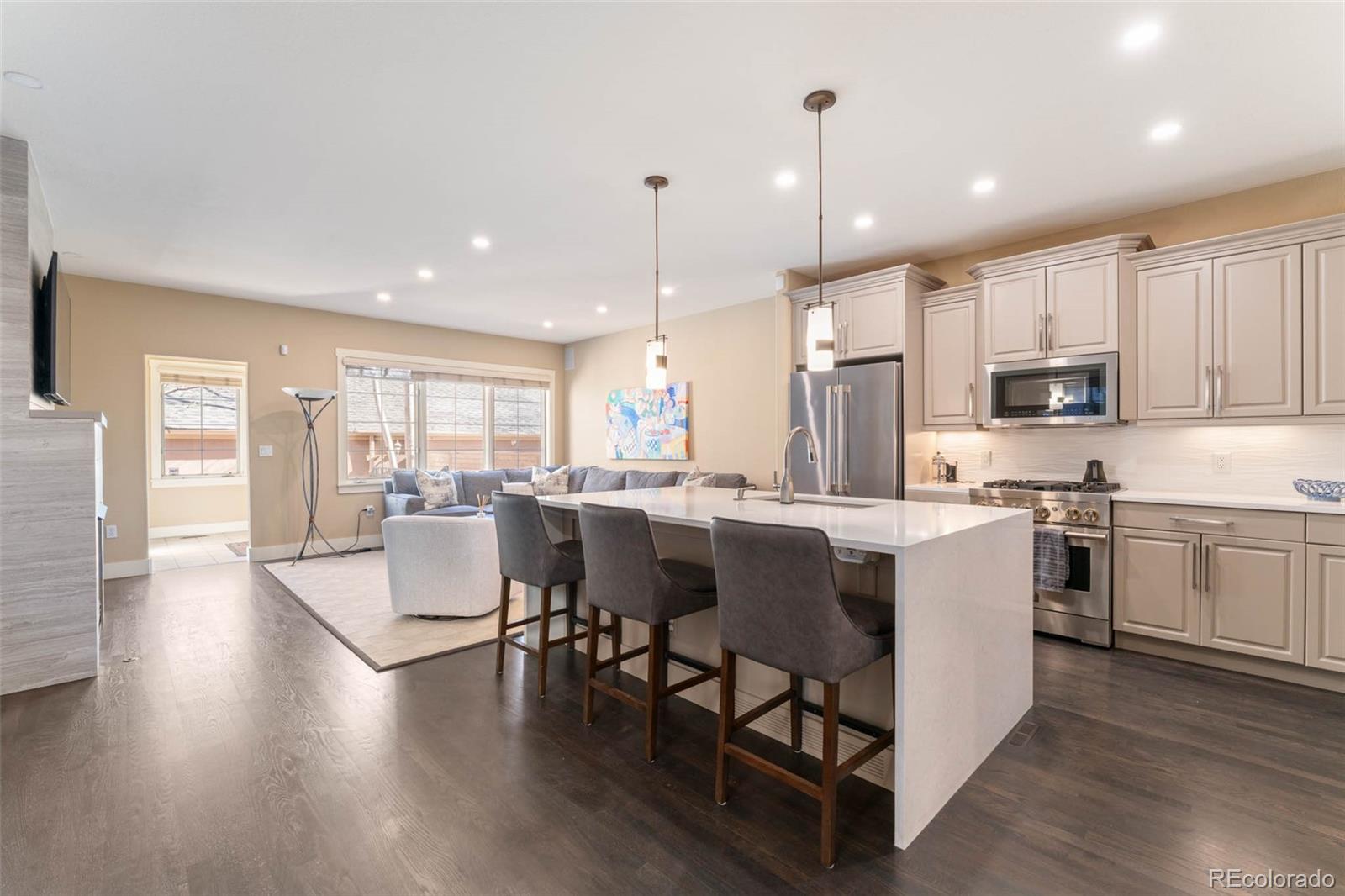 MLS Image #9 for 1370  adams street ,denver, Colorado