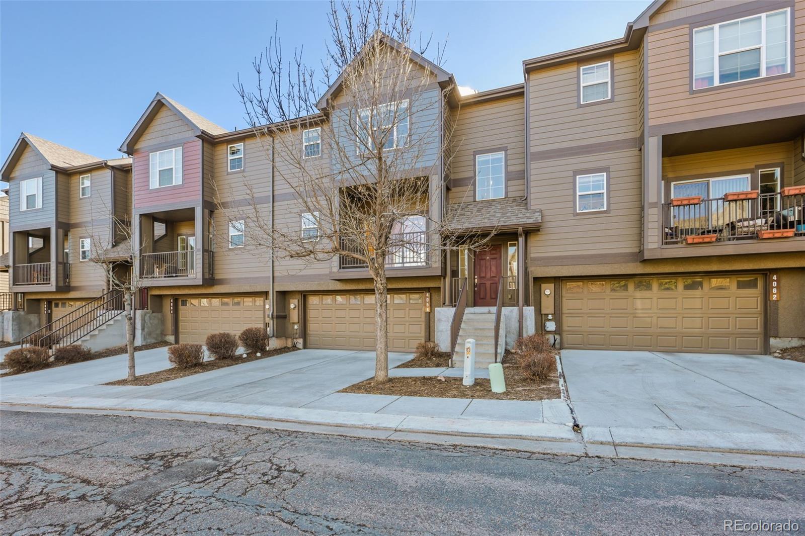 MLS Image #0 for 4058  star view ,colorado springs, Colorado
