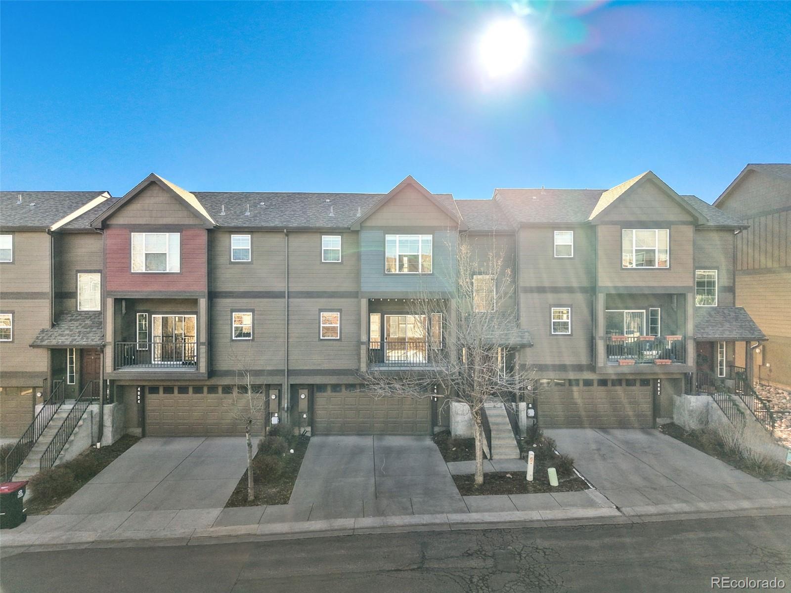 MLS Image #1 for 4058  star view ,colorado springs, Colorado