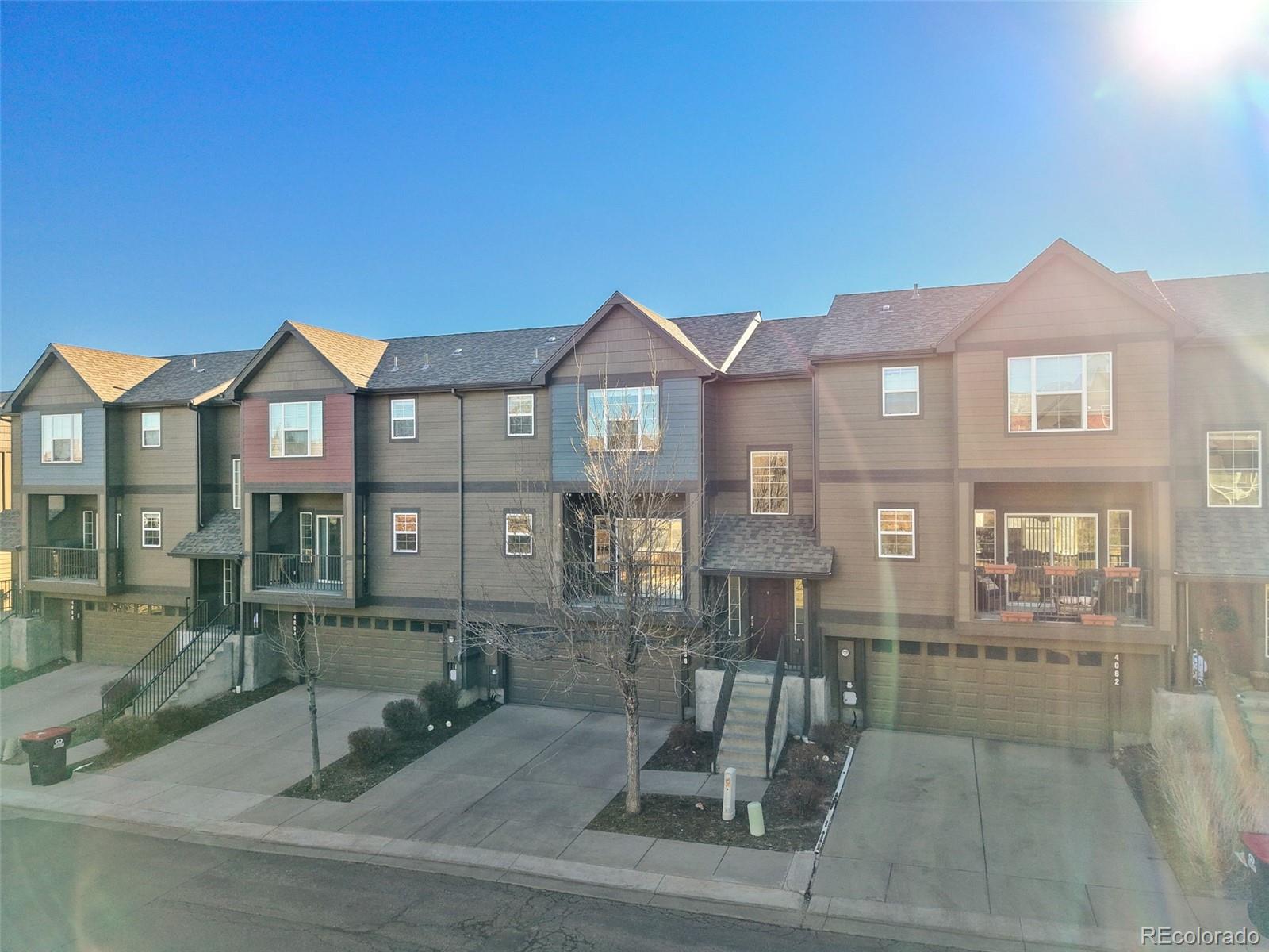 MLS Image #2 for 4058  star view ,colorado springs, Colorado