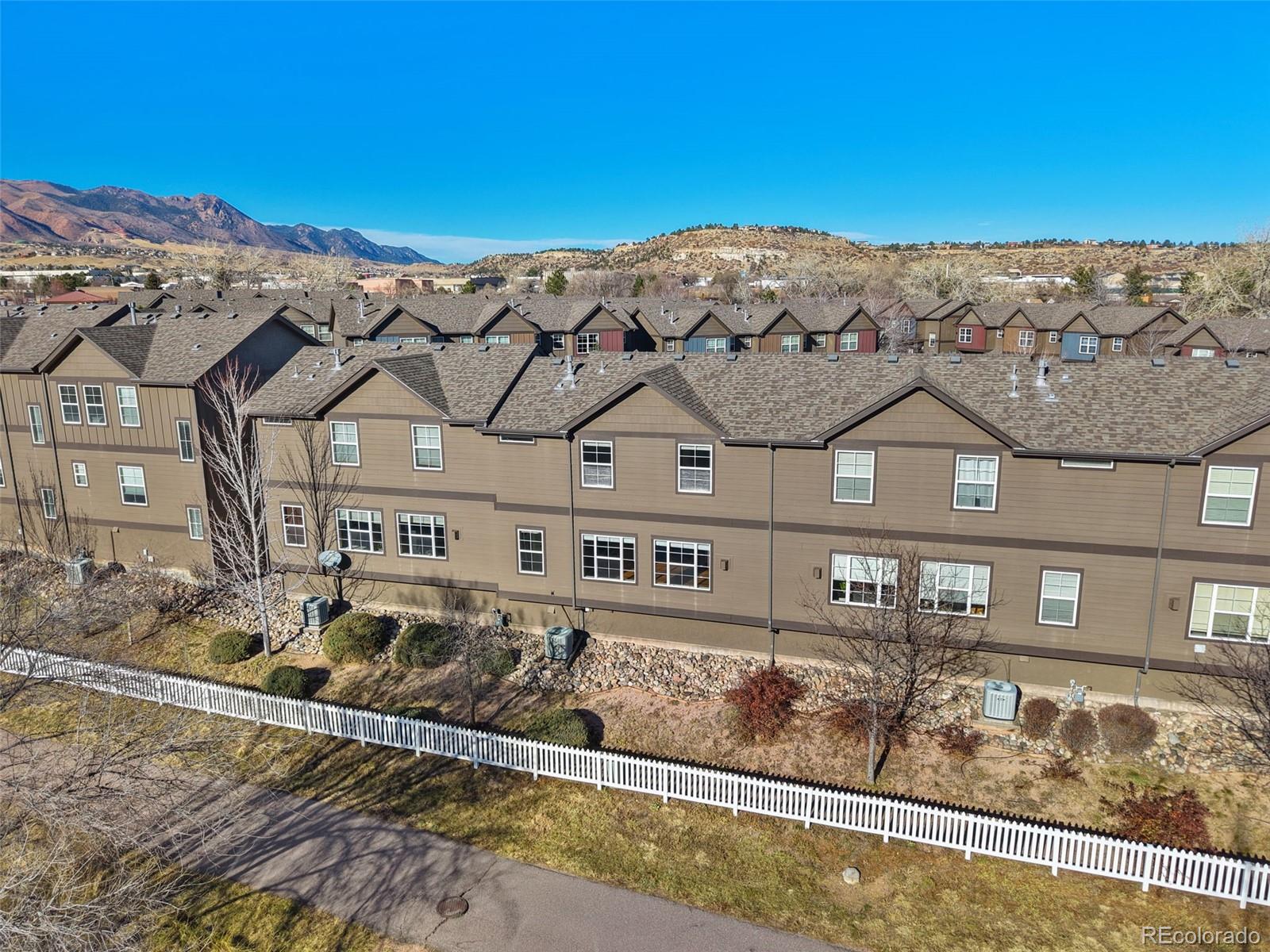 MLS Image #29 for 4058  star view ,colorado springs, Colorado
