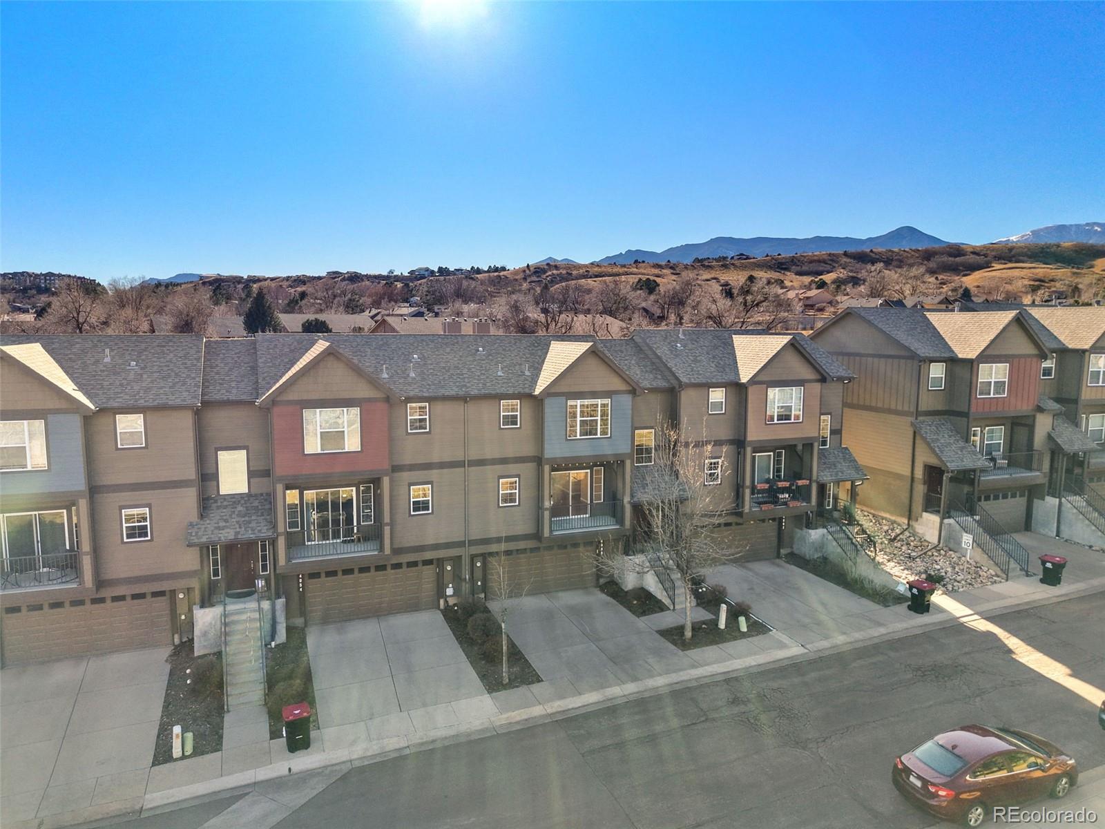 MLS Image #3 for 4058  star view ,colorado springs, Colorado