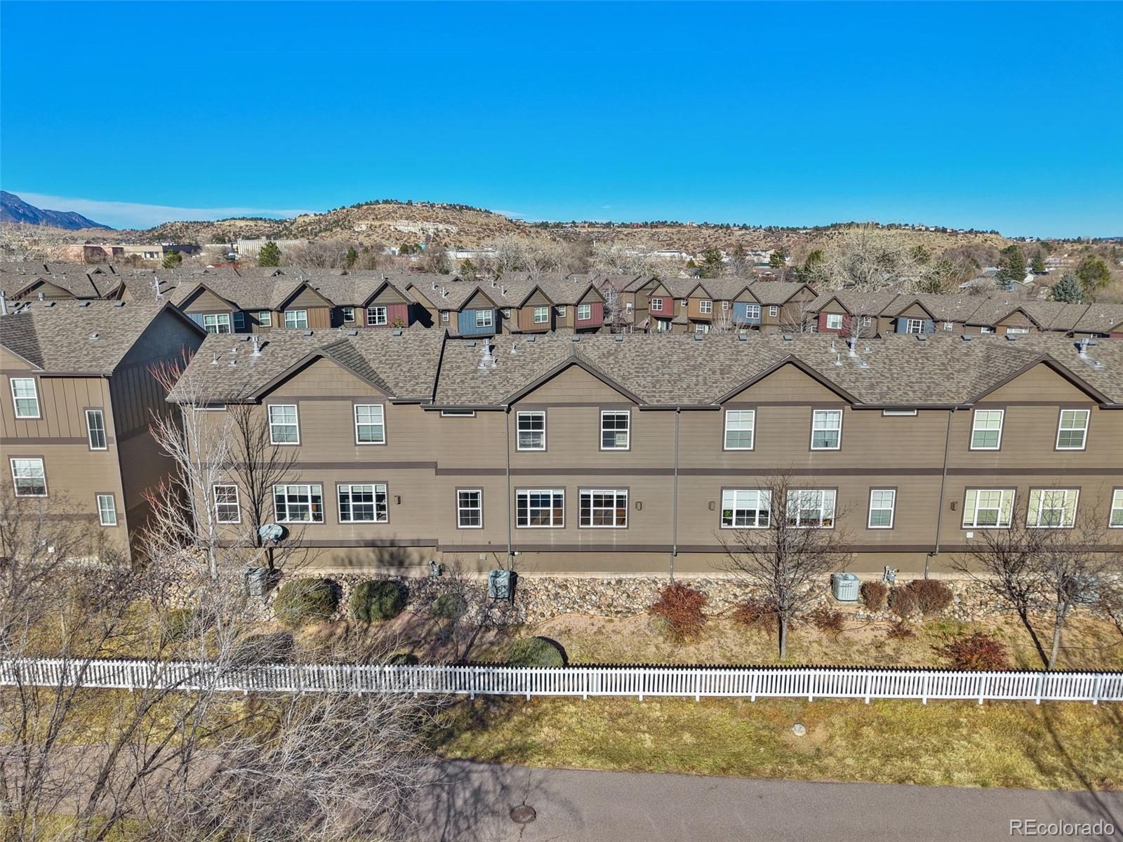 MLS Image #30 for 4058  star view ,colorado springs, Colorado