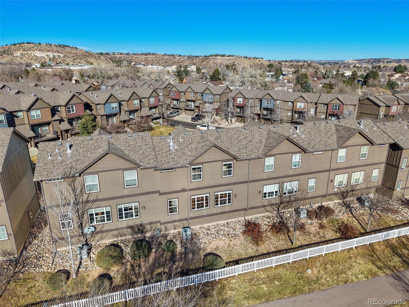MLS Image #31 for 4058  star view ,colorado springs, Colorado