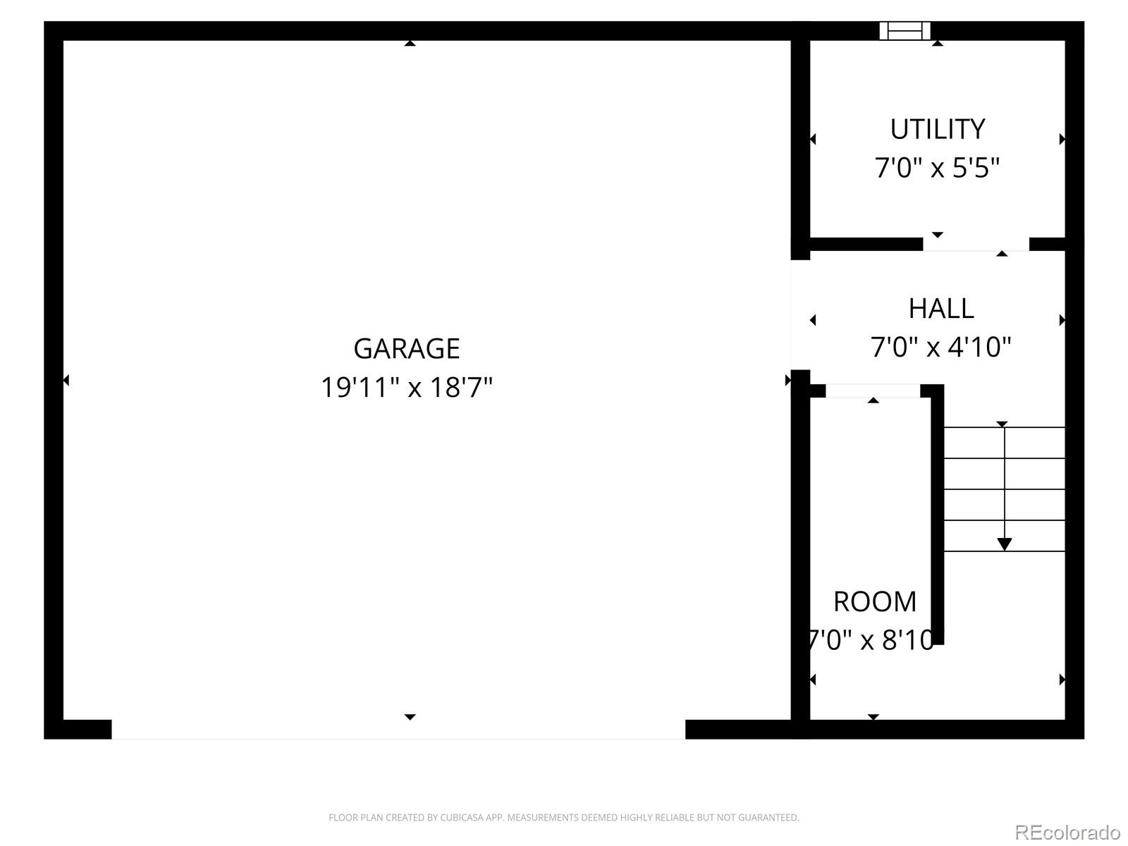 MLS Image #33 for 4058  star view ,colorado springs, Colorado