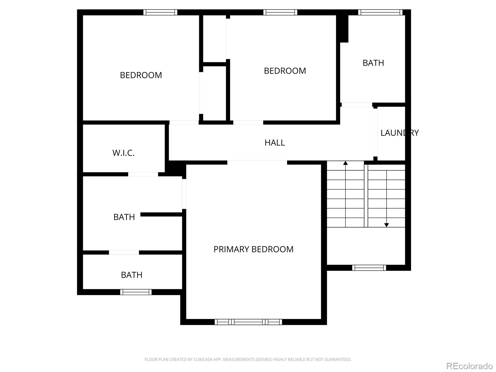 MLS Image #35 for 4058  star view ,colorado springs, Colorado