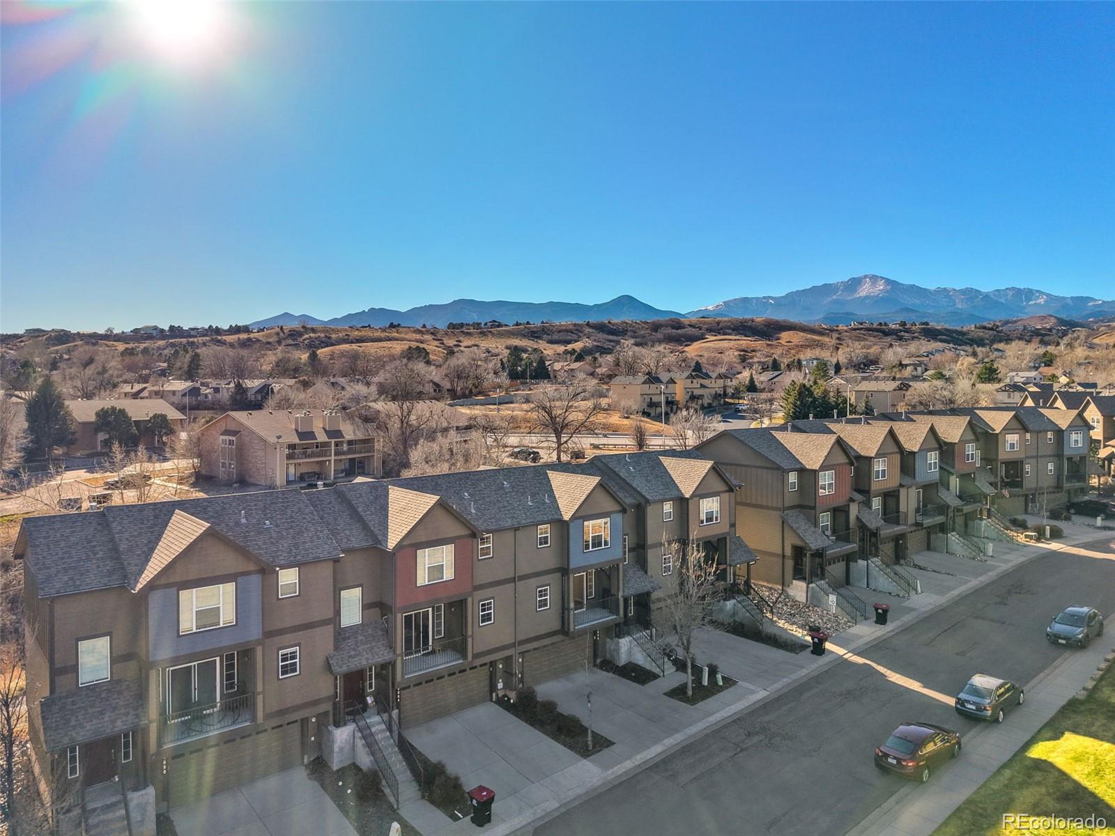 MLS Image #4 for 4058  star view ,colorado springs, Colorado