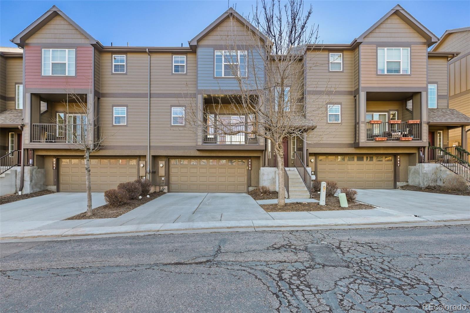 MLS Image #5 for 4058  star view ,colorado springs, Colorado
