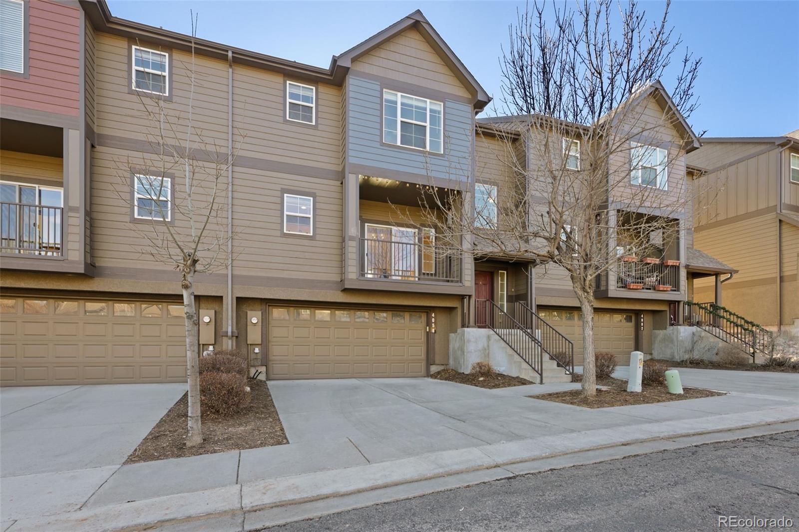 MLS Image #6 for 4058  star view ,colorado springs, Colorado