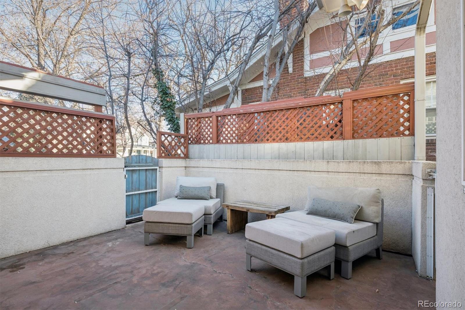 MLS Image #27 for 801 s gilpin street,denver, Colorado