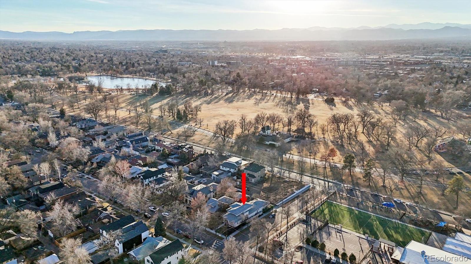 MLS Image #28 for 801 s gilpin street,denver, Colorado
