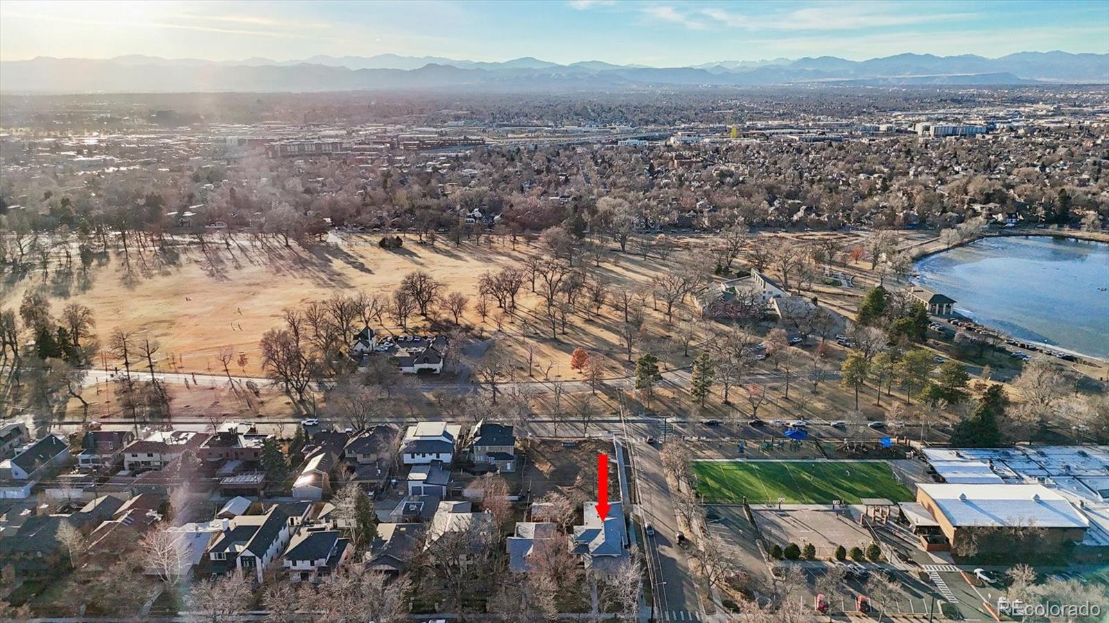 MLS Image #29 for 801 s gilpin street,denver, Colorado