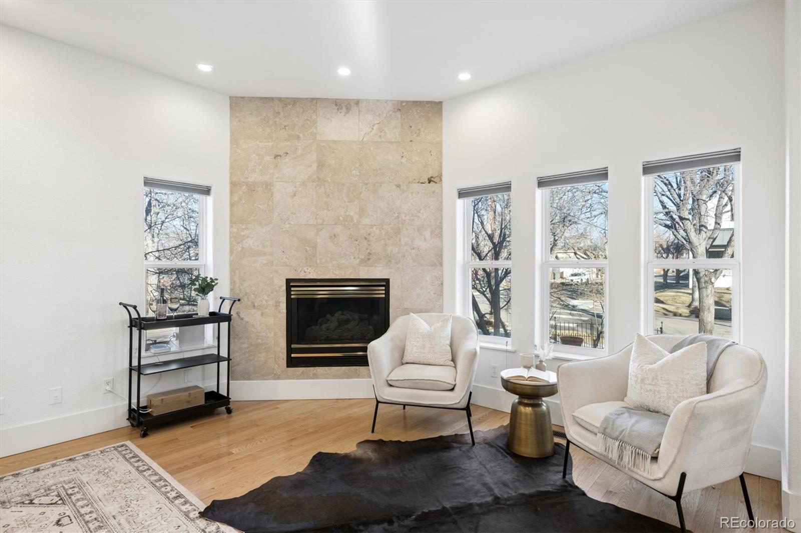 MLS Image #3 for 801 s gilpin street,denver, Colorado