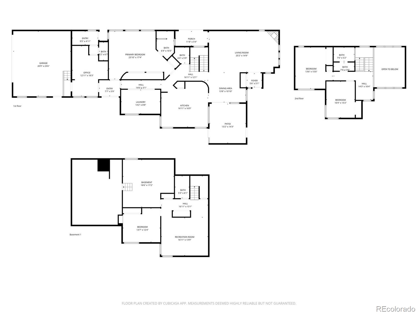 MLS Image #30 for 801 s gilpin street,denver, Colorado