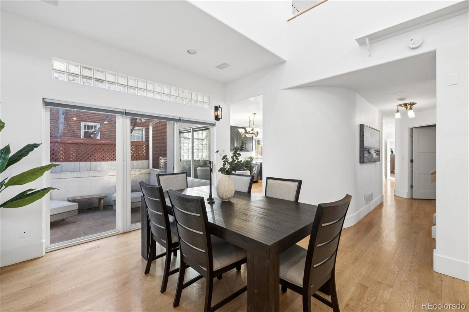 MLS Image #5 for 801 s gilpin street,denver, Colorado