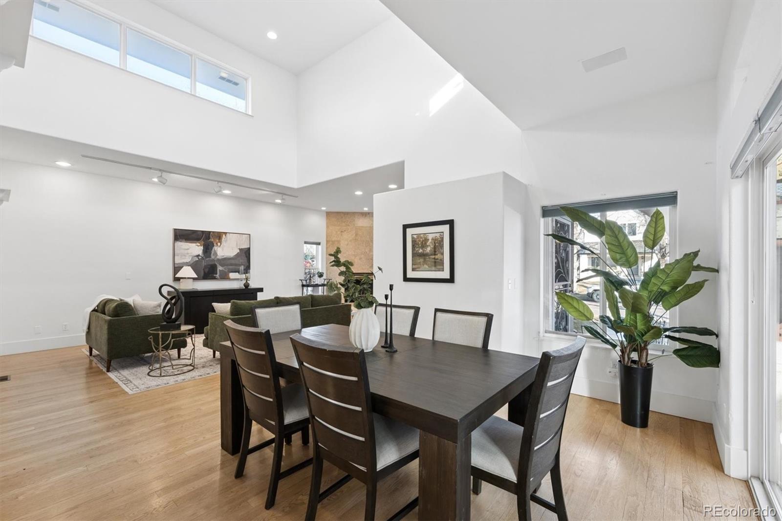 MLS Image #6 for 801 s gilpin street,denver, Colorado
