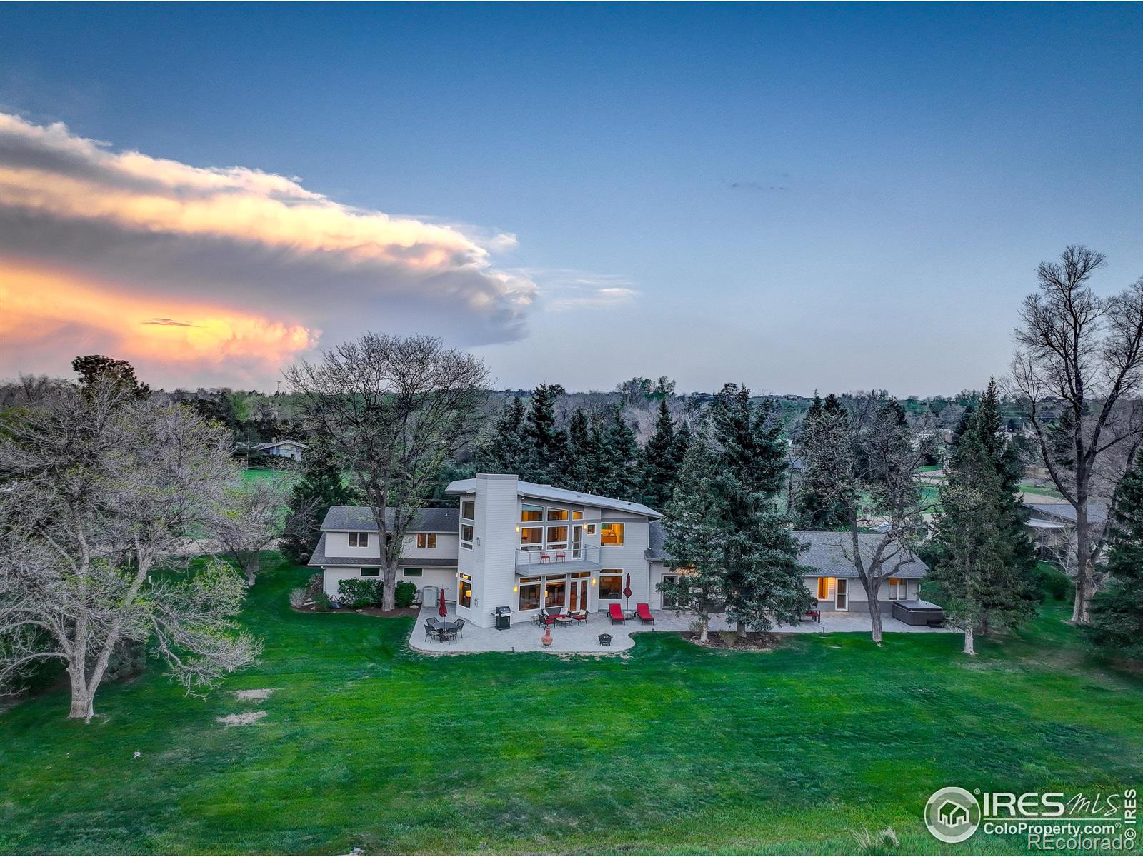 MLS Image #1 for 303  sky lark way,boulder, Colorado