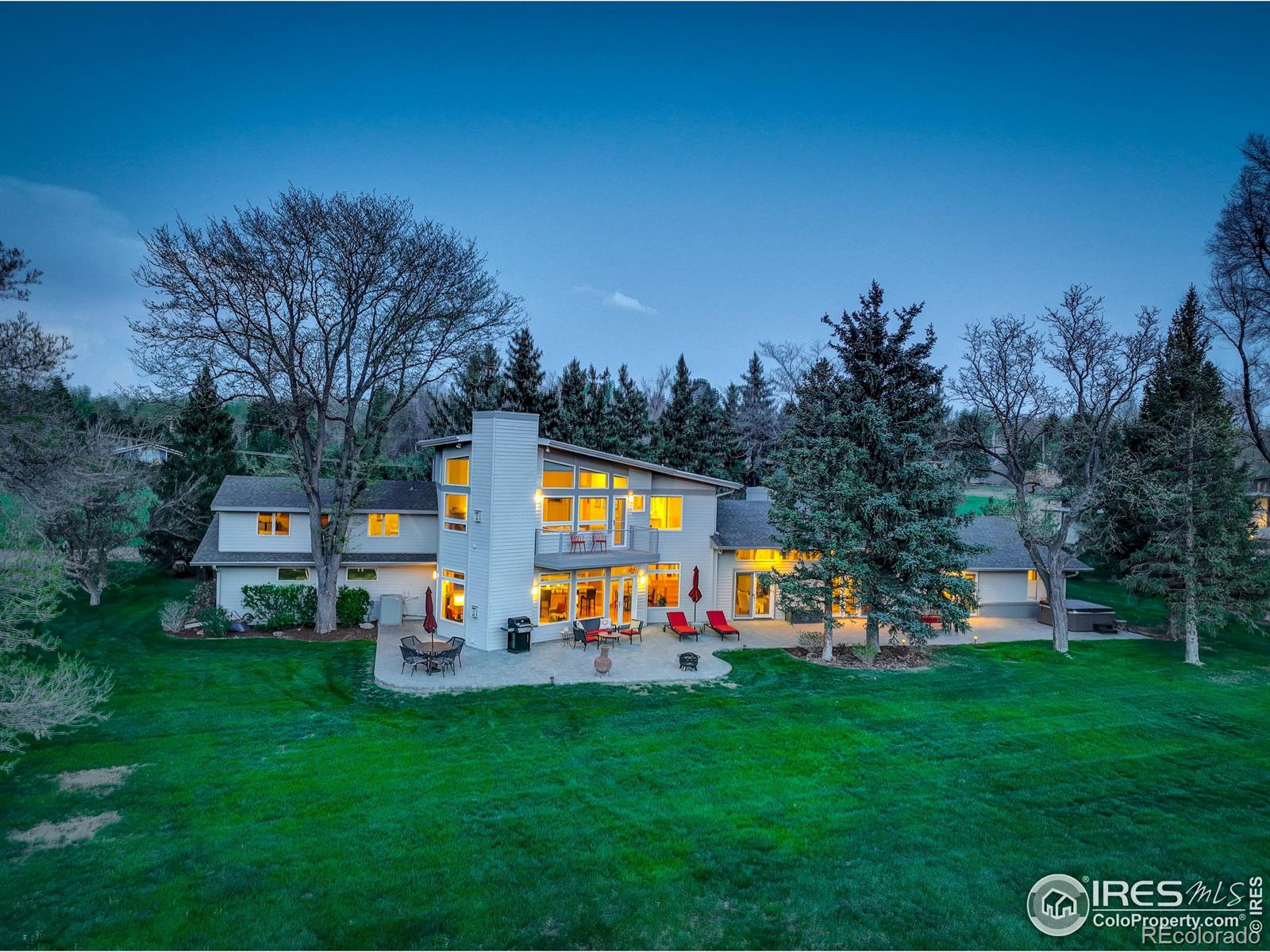 MLS Image #31 for 303  sky lark way,boulder, Colorado