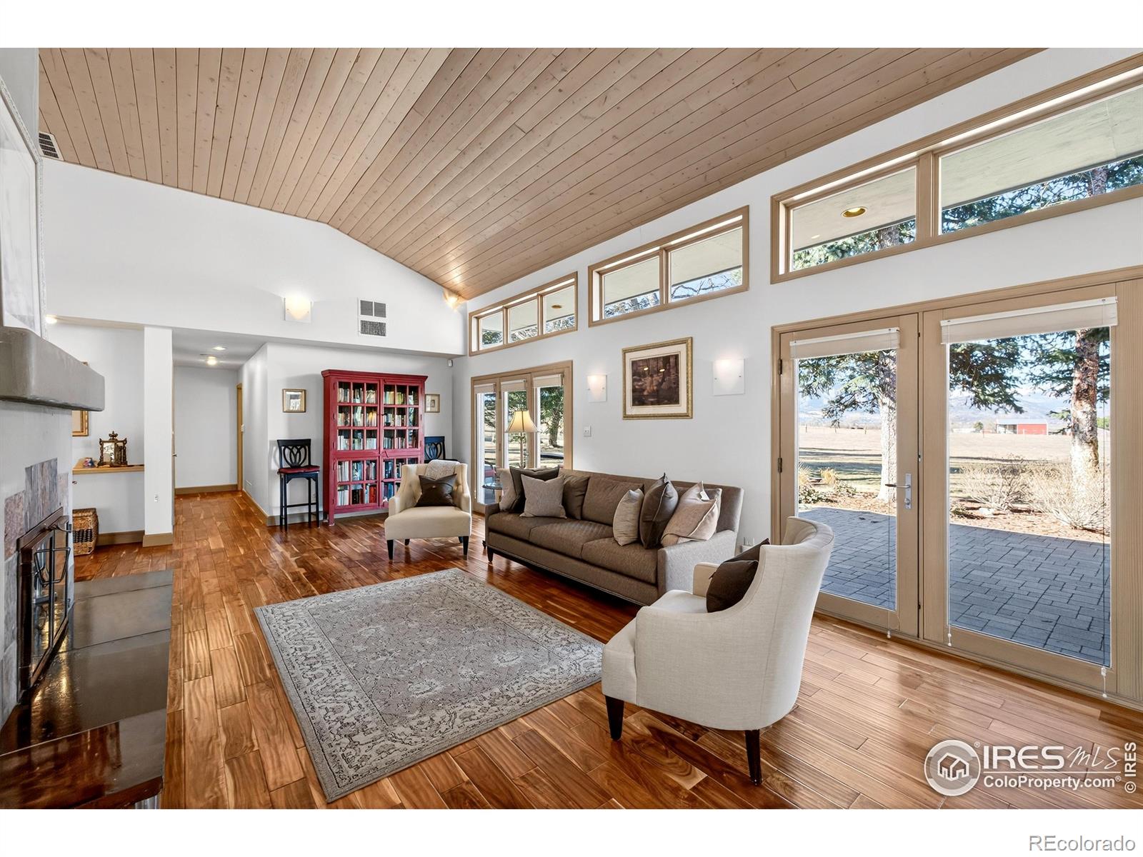MLS Image #5 for 303  sky lark way,boulder, Colorado