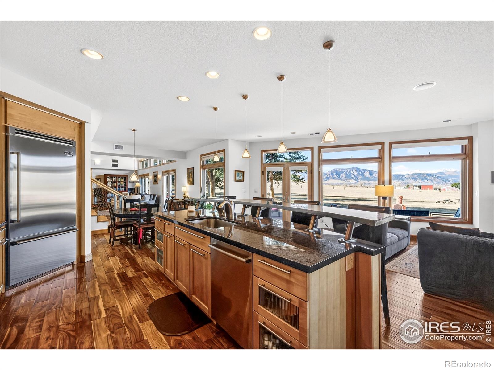MLS Image #8 for 303  sky lark way,boulder, Colorado