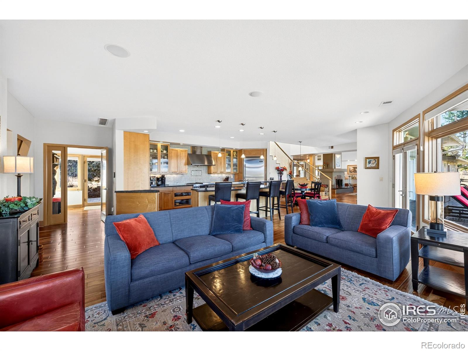 MLS Image #9 for 303  sky lark way,boulder, Colorado