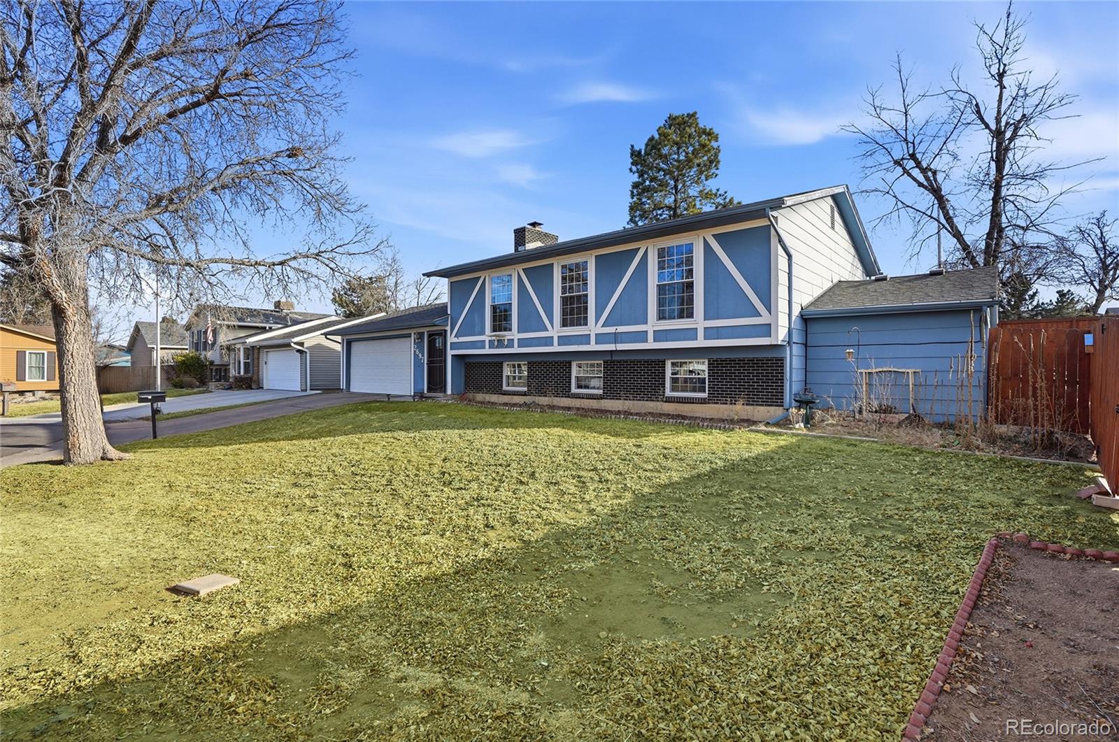 MLS Image #2 for 2697 s lewiston street,aurora, Colorado