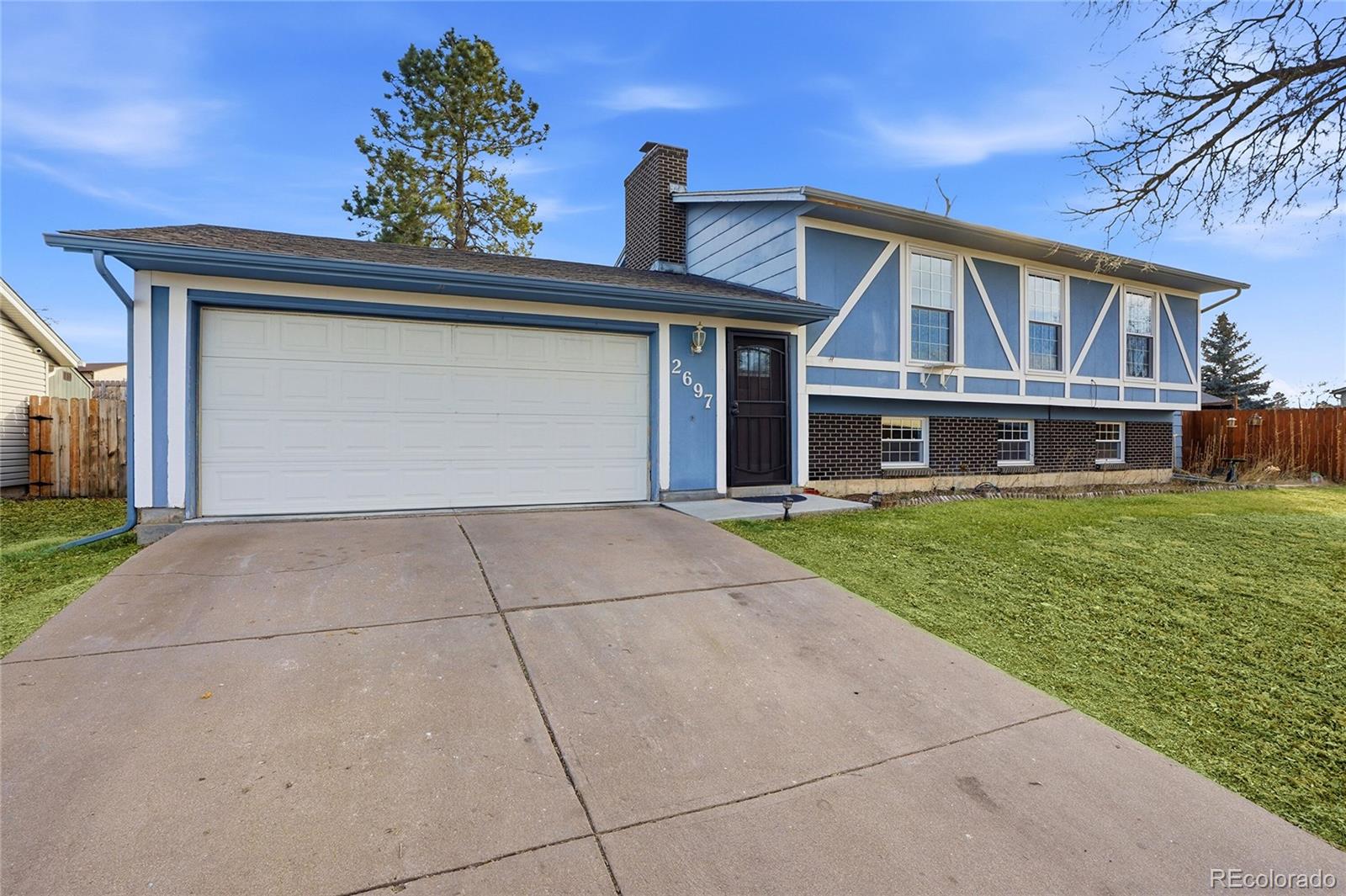 MLS Image #3 for 2697 s lewiston street,aurora, Colorado