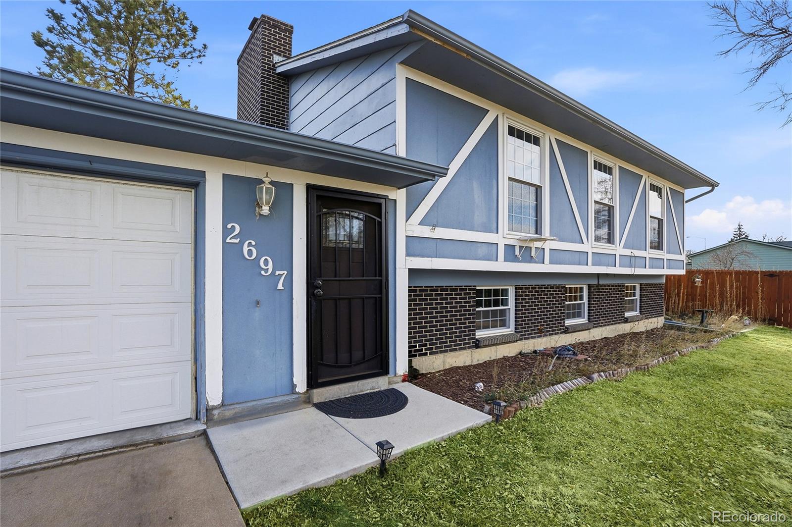 MLS Image #4 for 2697 s lewiston street,aurora, Colorado