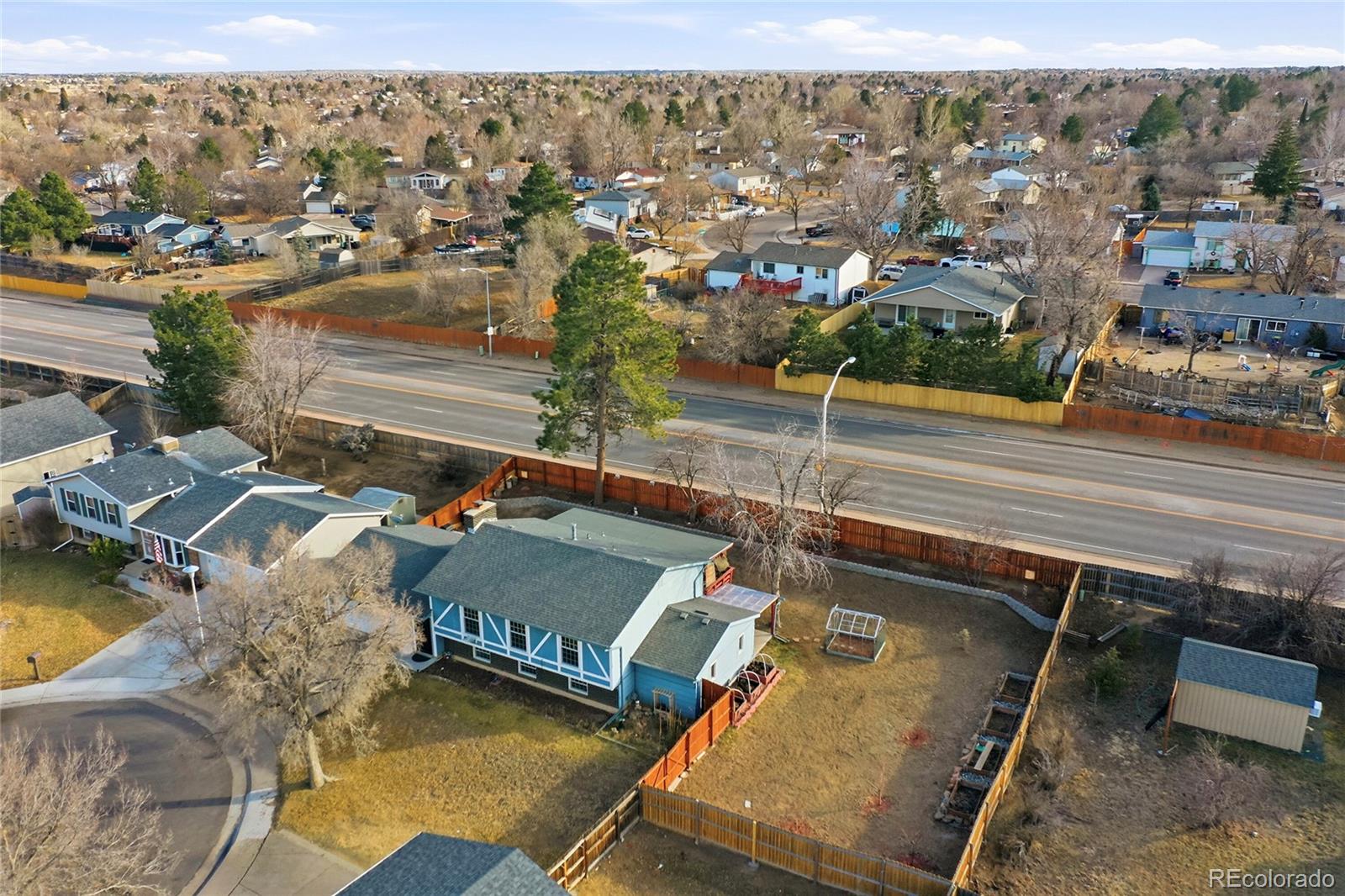 MLS Image #40 for 2697 s lewiston street,aurora, Colorado